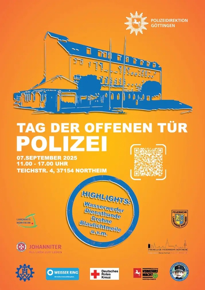 Polizei Northeim